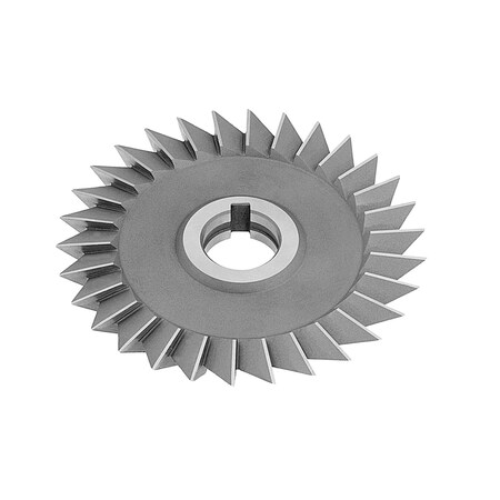 Stm 212 x 12 x 78 45Deg Right Hand HSS Single Angle Cutter 136550